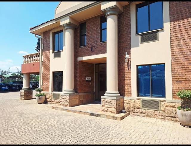 BUSINESS PROPERTY TO RENT IN ROUTE 21 BUSINESS PARK